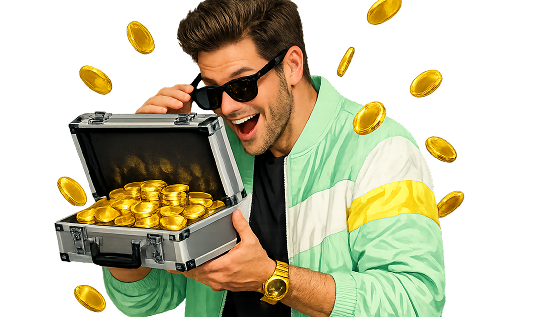 Win big with predictions